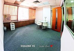 Fook Hai Building (D1), Office #605342771